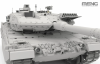 Meng Model TS-055 Leopard 2 A6 1/35